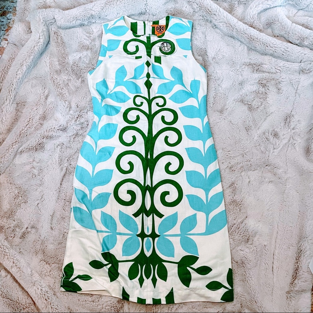 Tory Burch Dress